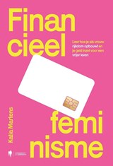 Financieel feminisme - Katia Martens - 9789493487529