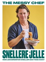 Snellere Jelle - Jelle Beeckman - 9789493487581