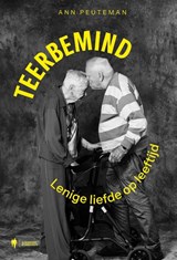 Teerbemind - Ann Peuteman - 9789493487789