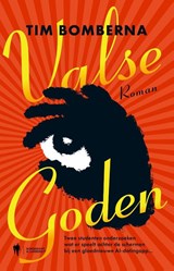 Valse Goden - Tim Bomberna - 9789493487802