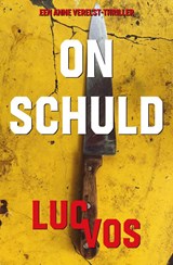 Onschuld - Luc Vos - 9789493488083