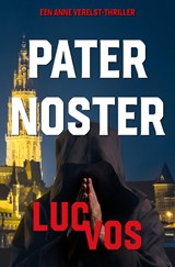 Paternoster - Luc Vos - 9789493488106