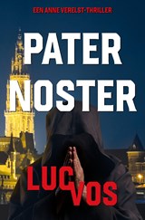 Paternoster - Luc Vos - 9789493488113