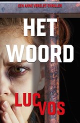 Het woord - Luc Vos - 9789493488144