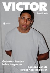 Victor - Victor Schelstraete - 9789493491250