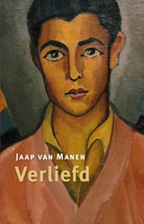 Verliefd - Jaap van Manen - 9789493492059