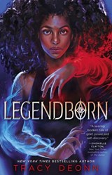 Legendborn - Tracy Deonn - 9789493496026