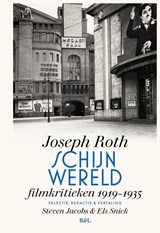 Schijnwereld - Joseph Roth - 9789493499065