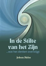 In de Stilte van het Zijn - Joleen Melse - 9789493507111