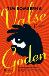 Valse Goden - Tim Bomberna - 9789493508026