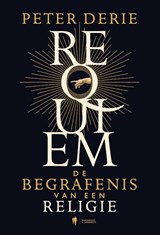 Requiem - Peter Derie - 9789493508859