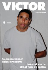 Victor - Victor Schelstraete - 9789493508965