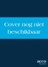 Interactief basisboek cardiotocografie - Yves Jacquemyn ; Joke Muys ; Kristien Roelens ; Nelson Rabbachin ; Jute Richter ; Marlies Eggermont ; Marie Breugelmans - 9789493510647