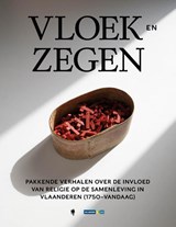 Vloek en zegen -  - 9789493521087
