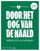 Door het oog van de naald - Marc Coppens ; Peter De Paepe - 9789493521247