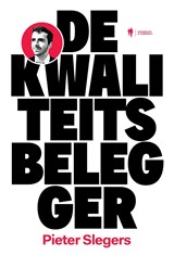 De Kwaliteitsbelegger - Pieter Slegers - 9789493521445
