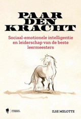Paardenkracht - Ilse Melotte - 9789493521773