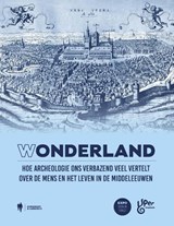 (W)onderland -  - 9789493521902