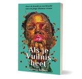 Als je Vuilnis heet - Barbara van Rijn Tuwor - 9789493557154