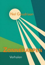 Zonneharpen - Nel Goudriaan - 9789493560017