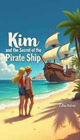 Kim and the Secret of the Pirate Ship - Céline Belrose - 9789527619049