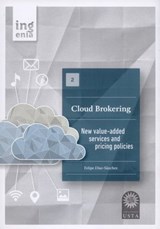 Cloud Brokering - Felipe Díaz-Sánchez - 9789586319621