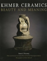 Khmer Ceramics - Dawn F. Rooney - 9789749863886