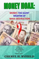 Money Hoax - Cheryl Byfield - 9789768277732