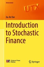 Introduction to Stochastic Finance