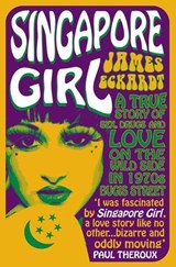 Singapore Girl - James Eckardt - 9789814358064