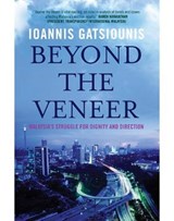 Beyond the Veneer - Ioannis Gatsiounis - 9789814358194