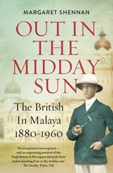Out in the Midday Sun - Margaret Shennan - 9789814625326