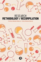 Research Metodology/Recompilation - Patricia Adriana Rebollo ; Emma Mariana Ábalos - 9789878738697