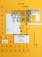 Palette 07: Monotone