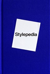 Stylepedia - Fashionary - 9789881354792