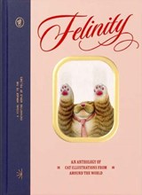 Felinity - Victionary - 9789887566670