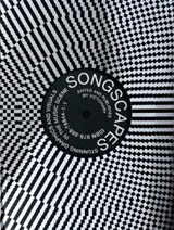 Songscapes: Stunning Graphics and Visuals in the Music Scene - Victionary - 9789887684411