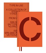 Stencil in Use - Victionary - 9789887684541
