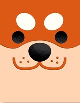 Good Dogs - Victionary - 9789887684572