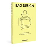 Fashionary Bag Design - Fashionary - 9789887710806