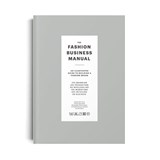 The Fashion Business Manual - Fashionary - 9789887710974