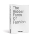 The Hidden Facts of Fashion - Fashionary - 9789887711087