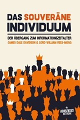 Das souveräne Individuum - James Dale Davidson ; Lord William Rees-Mogg - 9789916749272