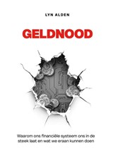 Geldnood - Lyn Alden - 9789916749678
