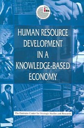 Human Resource Development in a Knowledge-based Economy