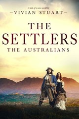 The Settlers - Vivian Stuart - 9789979642282