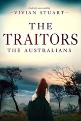 The Traitors - Vivian Stuart - 9789979642305