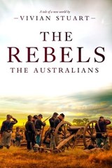 The Rebels - Vivian Stuart - 9789979642312