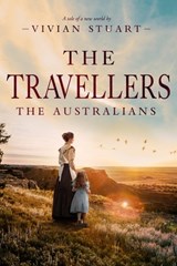 The Travellers - Vivian Stuart - 9789979642336