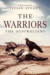 The Warriors - Vivian Stuart - 9789979642350